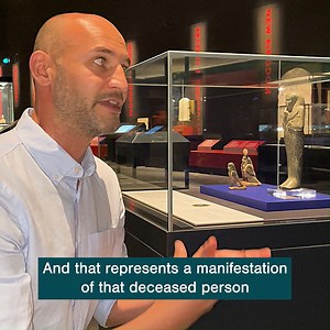 552 reactions · 15 shares | Egyptians believed that after death, you...