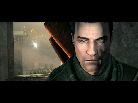 Sniper Elite V2: Mission 8 - Kreuzberg Headquarters