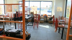 2.1K views · 13 reactions | If you’ve lived in Green Bay long enough, you know the site is the former spot of Wally’s Spot Supper Club. Inside the restaurant, Smith says there are plans to pay homage to the site’s former life with some relics donated to the store. : https://www.wearegreenbay.com/news/local-news/after-months-of-delays-new-green-bay-popeyes-set-to-open/ | WFRV Local 5 | Facebook