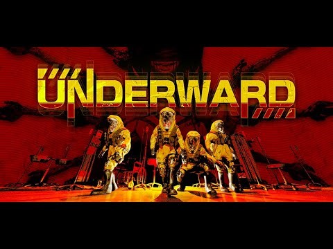 超おバカ系ホラー探索ゲームやってみる！【UNDERWARD】あくまで個人戦