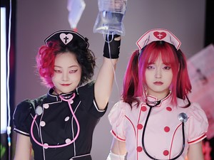 【原创编舞】P.H.（Magens remix）【七周年纪念】