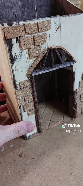 #festa #modellare #presepe #presepefaidate #natale #presepeartigianale #presepeartistico #arte #passione #legno #legnodibalsa #impregnante #passionelegno #dipingere