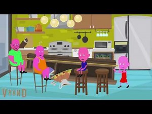 Peppa Pig Throws a Major Temper Tantrum and Destroys the Thanksgiving Table/Grounded