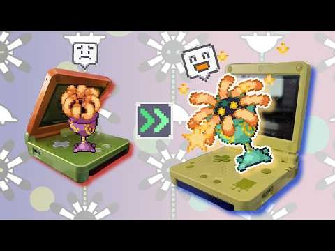 728 - My Shiny Lileep Redemption Arc in Pokemon Sapphire