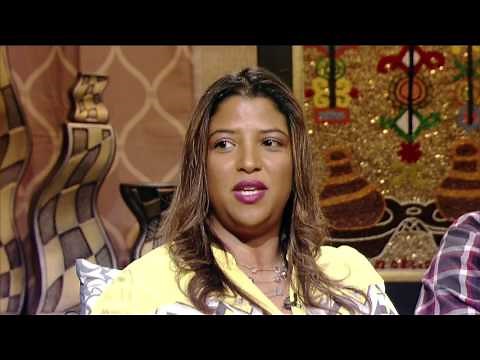 HAITIAN VOICES - Exploring Haitian Culture Through Food