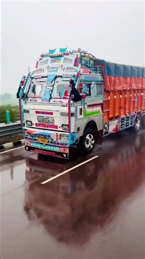 tata new electric 🚛 diesel convert to electric#automobile#traffic#trending#duet#driver#shorts#100k