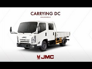 JMC - Carrying DC