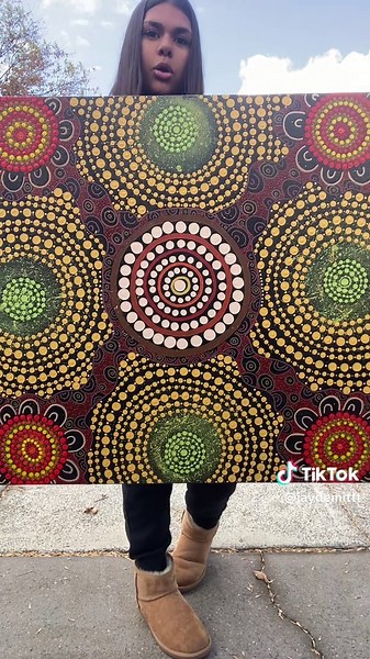 Exploring Aboriginal Art: Techniques and Inspiration