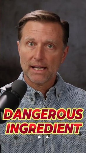 The Most Dangerous Ingredient Hiding in Your Food