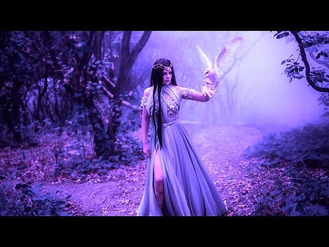 Healing Relaxing Music | 528Hz Love Energy Cleanse | Miracle Tone Frequency | Calming Meditation