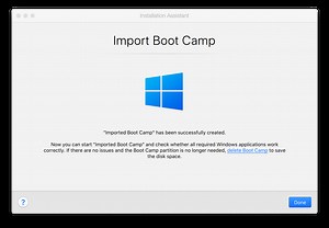 Format Mac Hard Drive With Boot Camp
