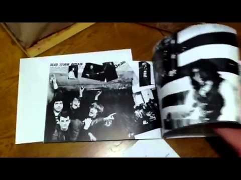 europe '72: the complete recordings / grateful dead