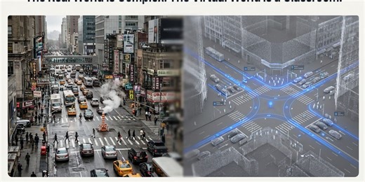 Why Simulations Are the Key to Understanding the World