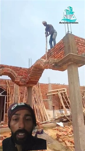 remove arch shatring #construction