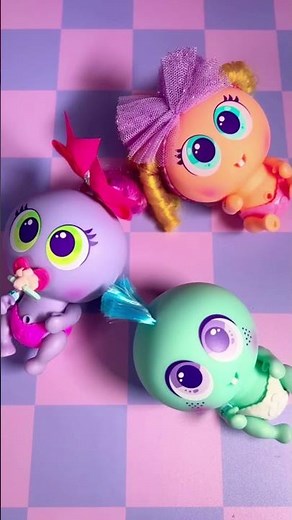 Ksi-Merito | Adopta a los bebés más traviesos de Distroller!!!