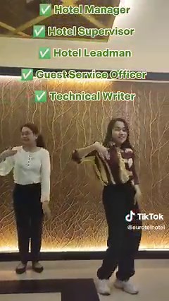 26K views · 171 reactions | Eur one of us! Start your journey at Eurotel Hotel by scanning the QR code. Take the first step towards a fulfilling career in the hotel industry. Apply now! #Eurotel #Whereserviceandcomfortmeet #JobHiring #Hotelier #BeginYourJourney | EUROTEL hotel | Facebook