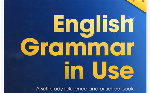 Cambridge - English Grammar in Use - Intermediate Unit9 现在完成进行时