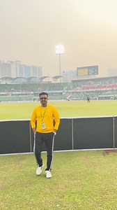 Calm down 🥰🥰 #DJNaeem #viralreelsシ #Mirpurstadium #BPL2026 | Dj NaeeM