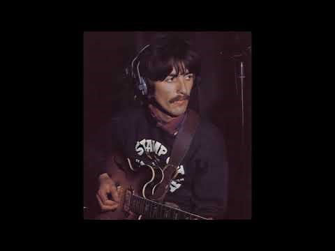 The Beatles in the recording studio You Know My name (Look Up the Number)