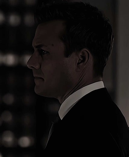 Understanding Harvey Specter's Character in Suits