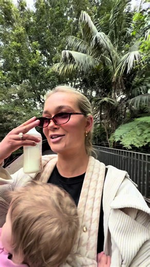 Taronga Zoo Sydney full day with 3 kids — 4min vlog