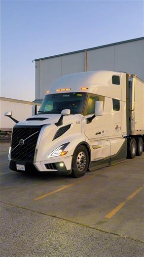 2026 Volvo Vnl 860 🔥 | 🇺🇸🇺🇿