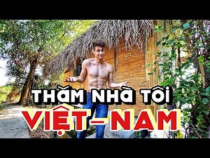 LIFE in VIETNAM'S COUNTRYSIDE! 300,000 Sub Special! | CUỘC SỐNG Ở MIỀN QUÊ VIỆT NAM!