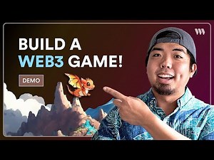 How to build a Web3 Flappy Bird game with Unity