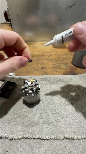 Spinworx® indexable inserts | Installation Instructions