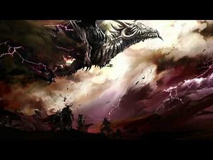 Guild Wars 2 Soundtrack | Main theme