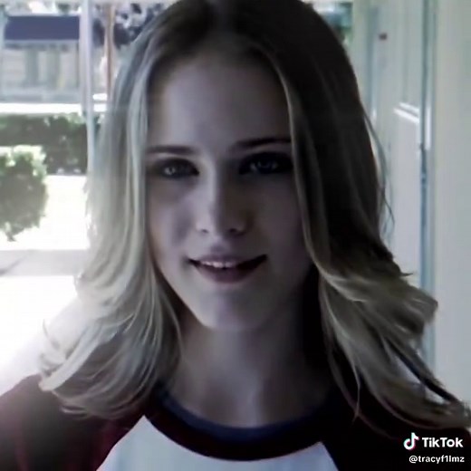 Thirteen Movie Edit: Tracy Freeland's Journey