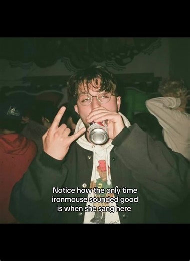 Ironmouse and bbno: A Unique VTuber Music Collaboration