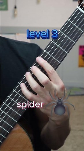 Can you play these exercises?