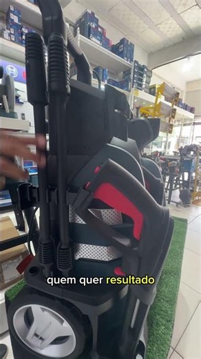 Escolher a lava jato certa faz toda a diferença no resultado.