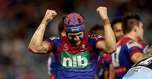 Every try from round 17