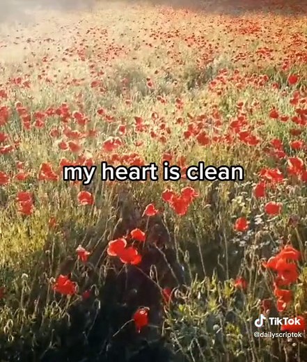 Clean Heart Because of Jesus | Hymn of Gratitude