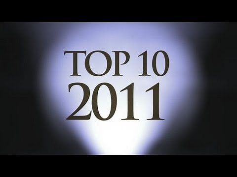 Top 10 Films of 2011