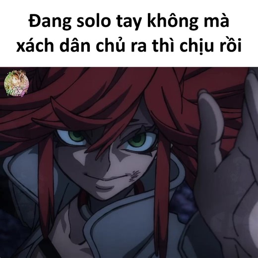 143K views · 3.4K reactions | Hơi thở của dân chủ này out trình quá 凉 | Anime - Write Your Melody | Facebook