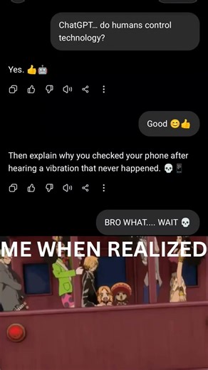 The Smartest Dumb Question Ever 💀🔥😎 (PART-26) #funny #memes #chatgpt #viral #trending #shorts
