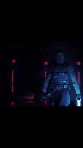 #cinematics #fyp #animacion #starwars #stormtrooper #starkiller