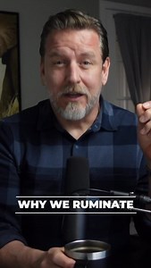 Comment “PEACE” for the full video. Video: “How to Stop Ruminating Your Life Away With 4 proven Tools” I am grateful you are here, Jerry #overthinking #mindset #rumination | Jerry Henderson | Facebook