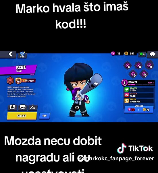 MARKOKC TheBest on TikTok