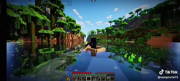 Kerosene⛎ on TikTok