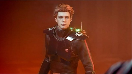 Jedi Fallen Order: How to Get Cal's Inquisitor Outfit
