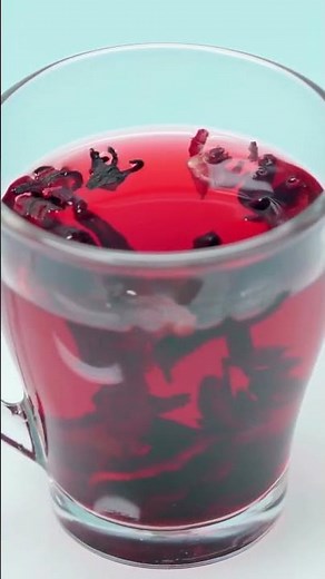 The 3 Best Teas for Lowering Sugar Levels in Diabetics #shorts