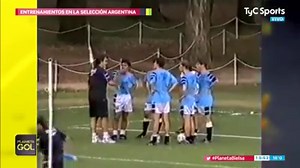 504K views · 6K reactions | LAS LECCIONES DE BIELSA En el especial de Planeta Gol, recopilamos lo mejor de los entrenamientos del Loco en la Selección Argentina. | TyC Sports | Facebook