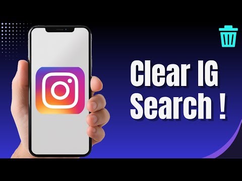 How to Delete Instagram Search History [2025 Quick Privacy Guide]