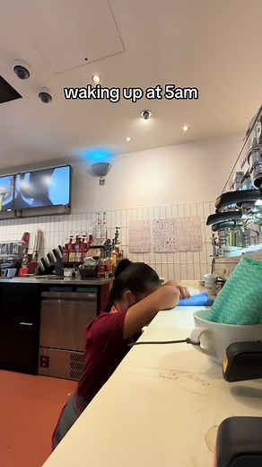 5am Open Shift Tips for Baristas: Survive Early Starts