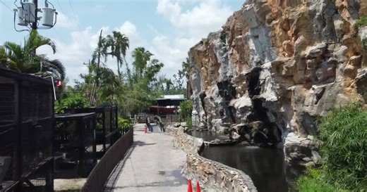 SHELL FACTORY CLOSING: North Fort Myers attraction to close after 86 years