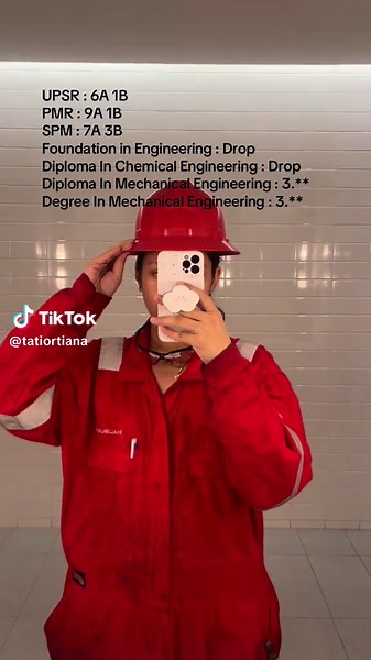 From Engineering to Offshore: My Journey to the Oil and Gas Industry